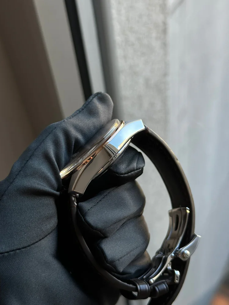 Zenith El Primero Chronomaster 51.2081.400/78.C810